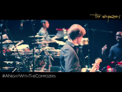 A Night With The Compozers Highlights