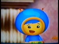 Team Umizoomi