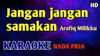 Download lagu MILIKKU - KARAOKE HD Arafiq Original mp3 Download lagu MILIKKU - KARAOKE HD Arafiq Original mp3