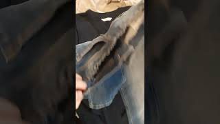 Balík 453, 10 kg Chlapec vel. 170,S,M, 1 jakost, 38 ks