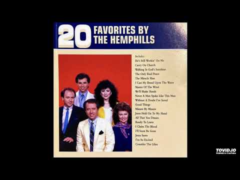 20 Favorites By The Hemphills CD - The Hemphills (1995) [Full Album]