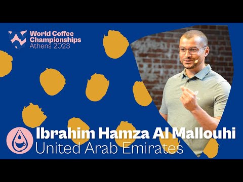 Ibrahim Hamza Al Mallouhi, United Arab Emirates