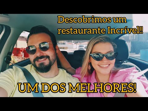 UM LOCAL SECRETO - ONDE COMER EM JOÃO PESSOA