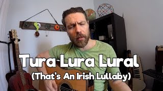 Tura Lura Lural - Van Morrison &amp; Richard Manuel