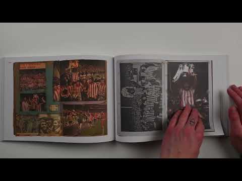 Sunderland '73: The People's Visual History Book Preview