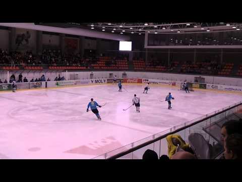 Corona Brașov Fenestela 68 - HSC Csíkszereda 4-6 2011.02.25