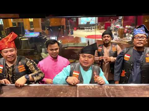 WMGS BERAYA 2024 OFFICAL MTV