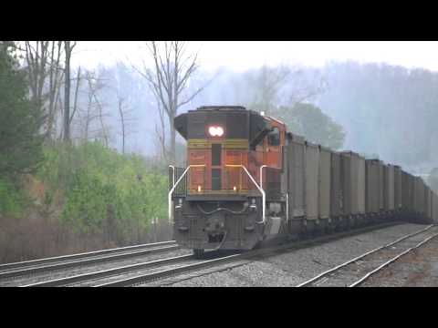 NS 732 & NS G91 in Apison, TN