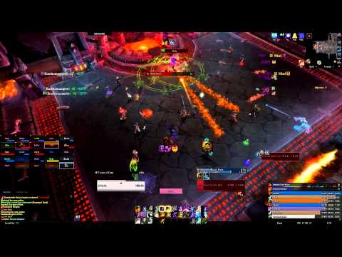 Shadow Priest Basic Gameplay Guide WoD