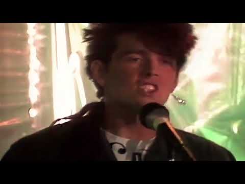 Thompson Twins - Hold Me Now (Musik Convoy Version) 1984
