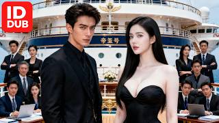 Download lagu [Full episodes] Dari Pelayan Kapal Pesiar ke Istri Rahasia CEO: Pernikahan Kilat Penuh Rahasia mp3