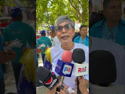 Vente Sucre: Exigimos cronograma de elecciones presidenciales y liberación de presos políticos
