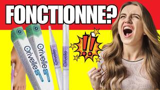 ????Orivelle pour les Ongles Avis & Test – Ingrédients, Effets Secondaires et Résultats –ça fonctionne?