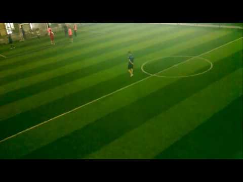 Faris Halı Saha 14.05.2016 22:00 - akillisaha.com