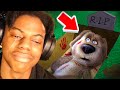 RIP Talking Ben 2011 2022