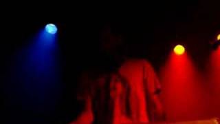 Kutmah @ the viper room