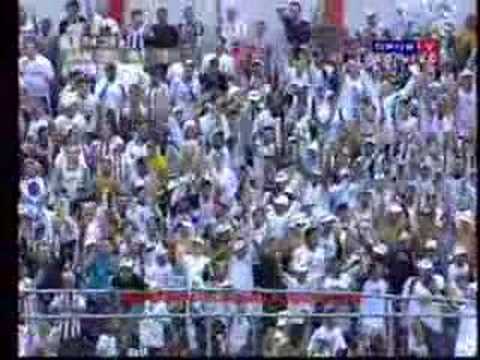 Santos 3 x 3 Internacional