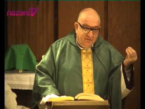 Evangelio y homilía, viernes 15 de enero de 2016 (de nazaret.tv)