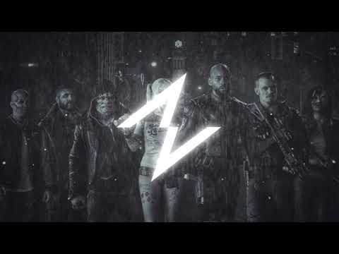 twenty one pilots - Heathens (Aliosha Ruzgaev Remix)