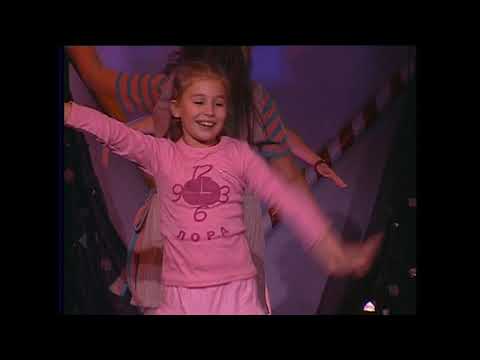 Zlatno Slavejce 2008 – Casovsnik – Lora Denkovska