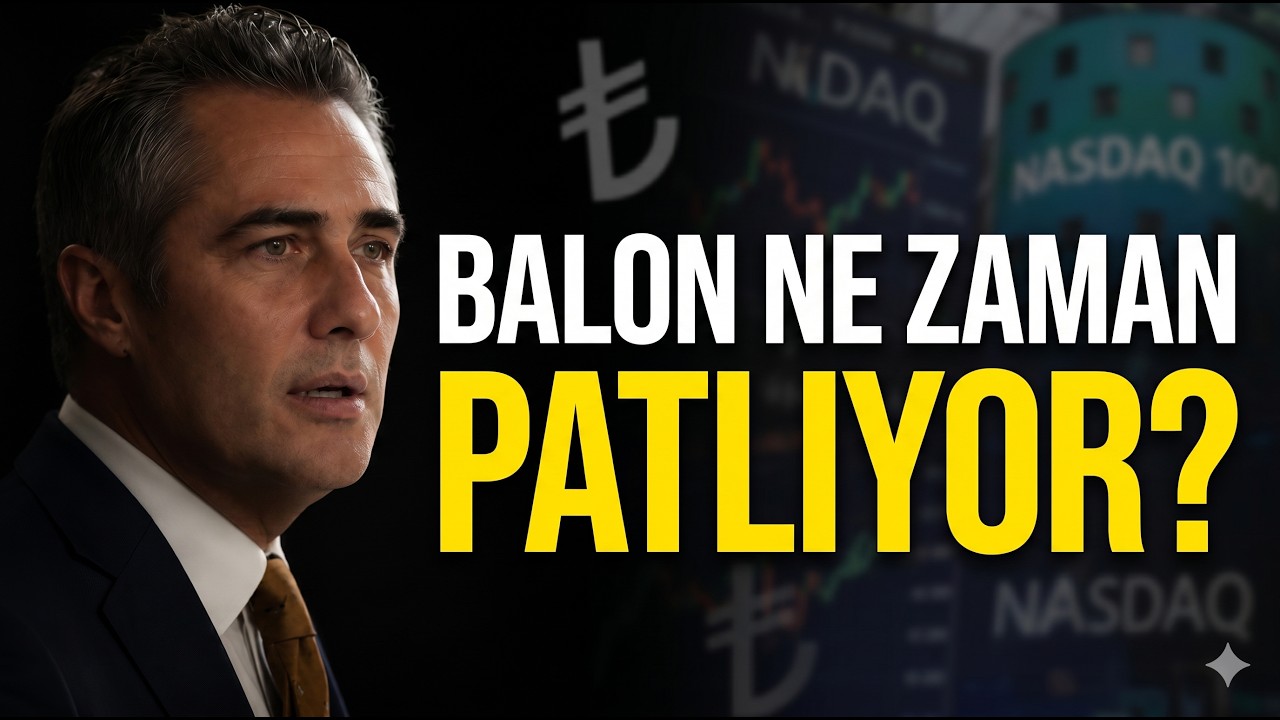 BALON NE ZAMAN PATLIYOR