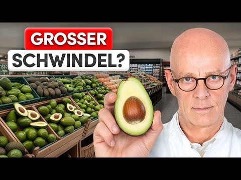 Die unangenehme Wahrheit über Avocados