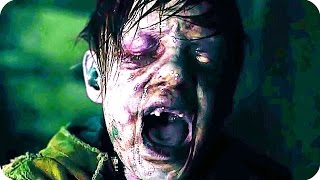 GEHENNA Trailer 2016 Horror Movie