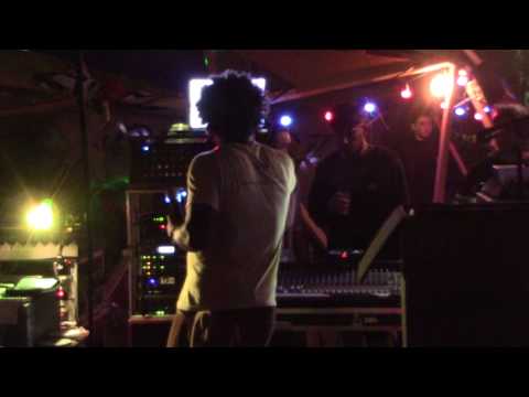 Prince Jamo & Don Fe - One Love Gathering 2017 (II)