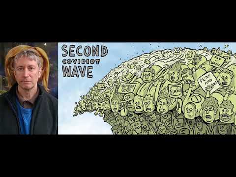 Nick Abbot vs Covidiots VOL. 2