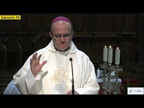 Evangelio y homilía en la Fiesta de la Transfiguración del Señor | 6 de agosto de 2021