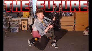 Video thumbnail for #CASIO DG-20 Guitar Synth, Midi with modular synth DG20 by LOOK MUM NO COMPUTER