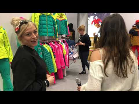 Spyder Ski Clothing 2021 Range Preview