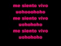fobia vivo 