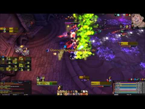 Trilliax Mythic - Ret PoV