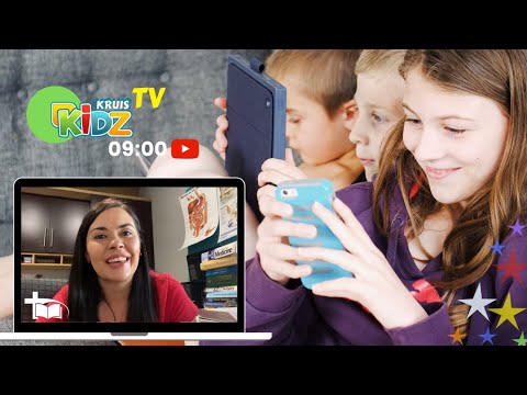 KruisKidz 26 04 2020