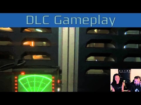 Alien : Isolation - Corporate Lockdown Xbox 360