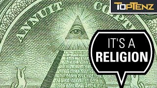 10 Truths About the Conspiracy Theorist Craze