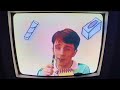 A Scene From Blues Clues Season 3 Episode 2 What Does Blue Wants To Make Out Of Recycle Things