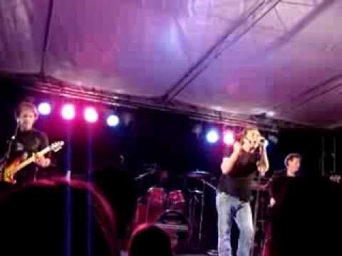 Honeymoon Suite ~ Feel It Again