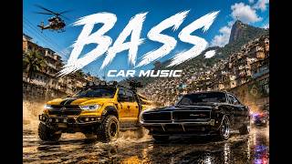 CAR MUSIC 2026  MEGA BASS BOOSTED  EDM MIX  ver 1 NIGHT DRIVE  CLUB BANGER  GYM MUSIC