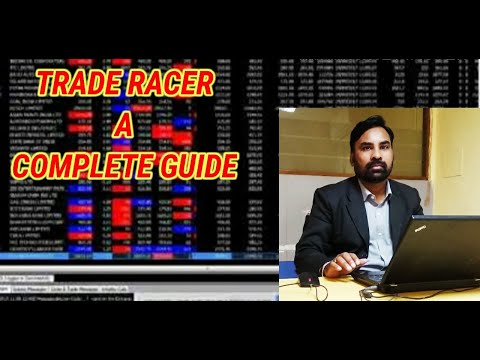 download lagu mp3 mp4 Trade Racer App, download lagu Trade Racer App gratis, unduh video klip Trade Racer App