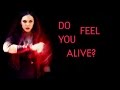 Avengers | Do you feel alive? 