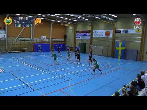 Hammarby IF HK  -  Falu HK    2:a