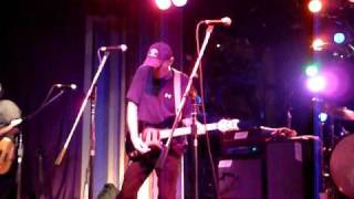 The Ravyns &quot;Cool Boy&quot; Hammerjacks reunion, Recher Theatre  7/17/10 concert