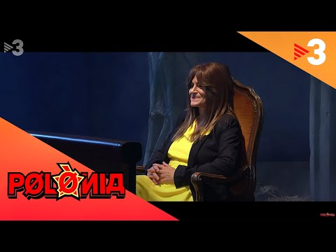 La llegenda de Borràs - Polònia