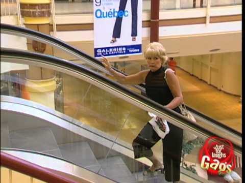 Long Box Attack Prank! - Just For Laughs Gags