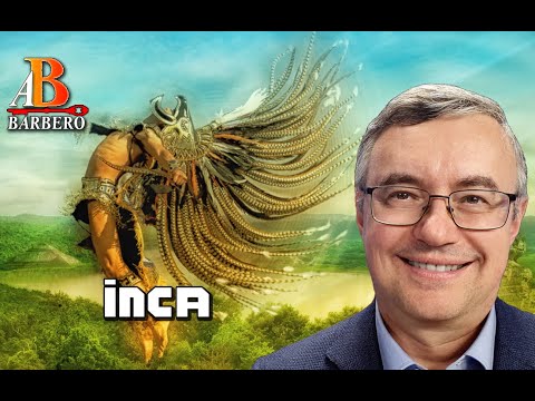 Alessandro Barbero - Gli Inca (Doc)