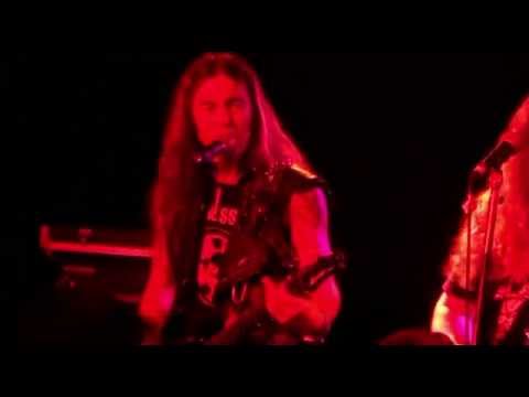 TOECUTTER Metal  Contagious Lies (film clip)