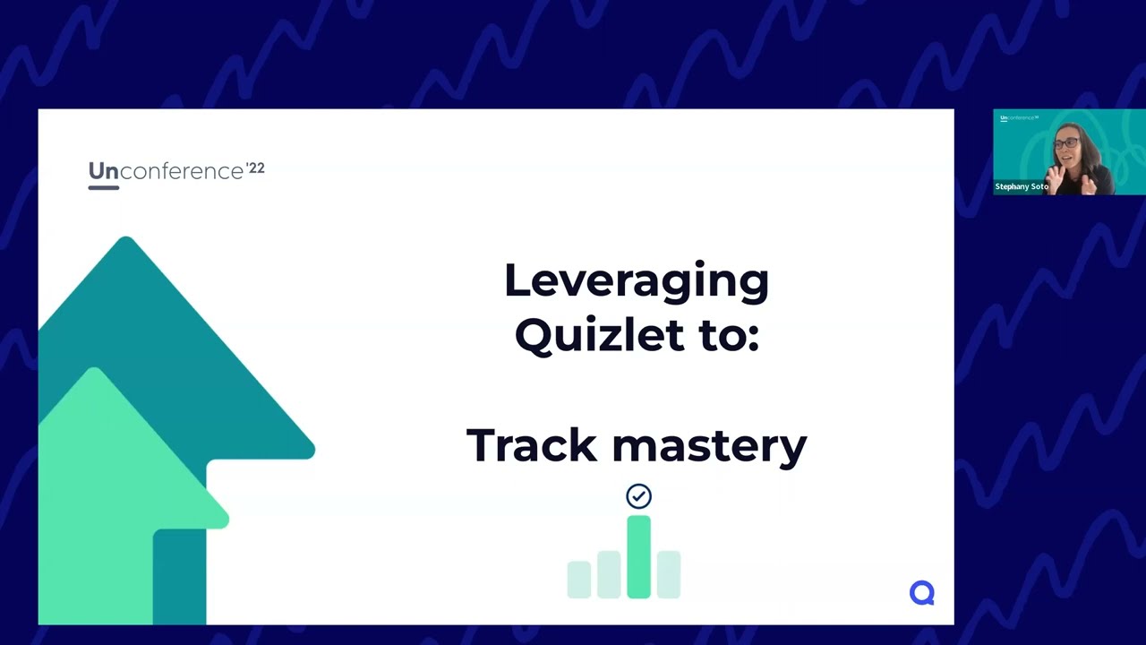 Leverage Quizlet to help every student gain confidence while learning
