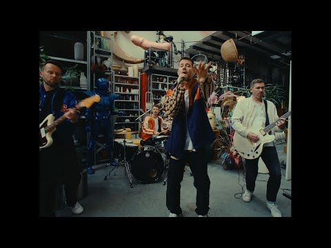 YouTube video